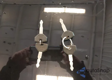 1996 Jeep Cherokee Country z USA, uszkodzony, nr VIN 1J4FJ78S6TL236008